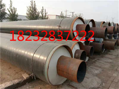 黃南加強(qiáng)級(jí)五油三布防腐管道 打造長效防腐蝕屏障