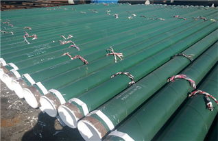 自來水內外防腐管道廠家現貨直供，保障供水安全