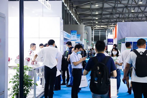 2022全國發(fā)酵食品展覽會(huì)暨現(xiàn)代釀造技術(shù)與設(shè)備展 山東引領(lǐng)生物技術(shù)推廣新浪潮